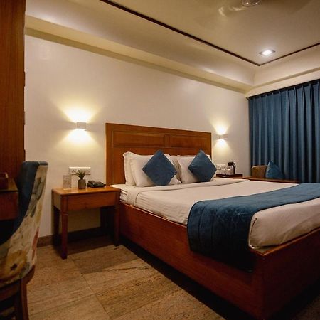 Hotel Punjab Palace Rāipur Εξωτερικό φωτογραφία